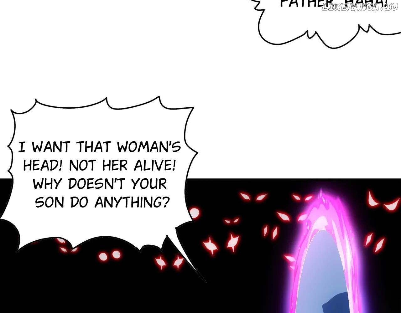 My Furry Harem Is After Me Chapter 355 - page 41